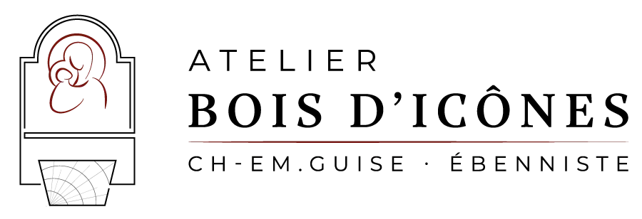 Logo Officiel Bois Icones